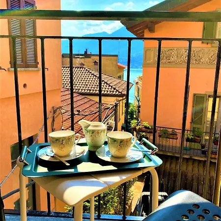 Luxury Loft Appartement *