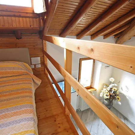 Appartement Luxury Loft
