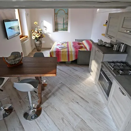 Luxury Loft