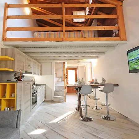 Luxury Loft