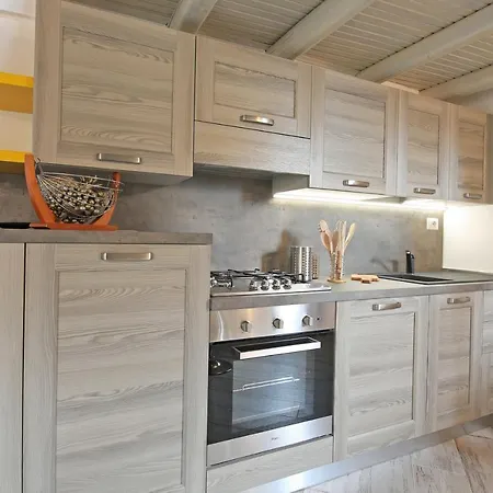 Appartement Luxury Loft