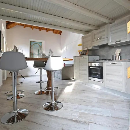 Luxury Loft Appartement