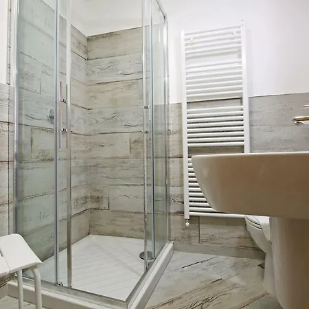 Luxury Loft Bellagio