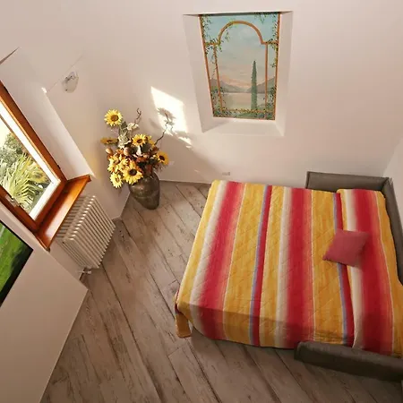 Luxury Loft Appartement Bellagio