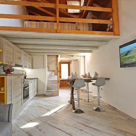 Appartement Luxury Loft Bellagio