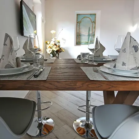 Luxury Loft Appartement