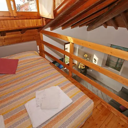 Luxury Loft * Bellagio