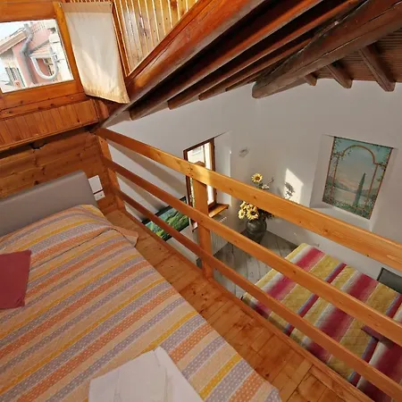 Luxury Loft Appartement *