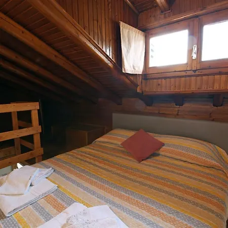 Luxury Loft Appartement Bellagio