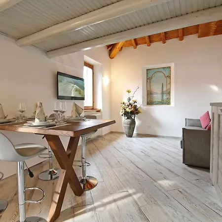 Luxury Loft Bellagio