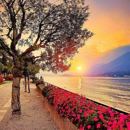 Luxury Loft Appartamento Bellagio