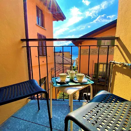 Luxury Loft * Bellagio