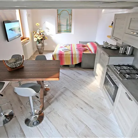 Appartamento Luxury Loft