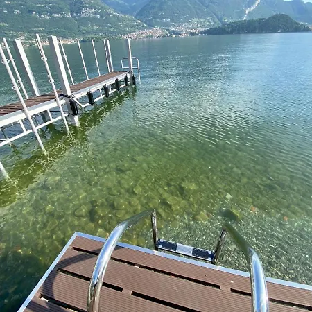 Luxury Loft Appartamento Bellagio