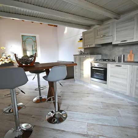 Luxury Loft Appartamento