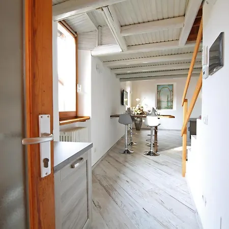 Apartment Luxury Loft *
