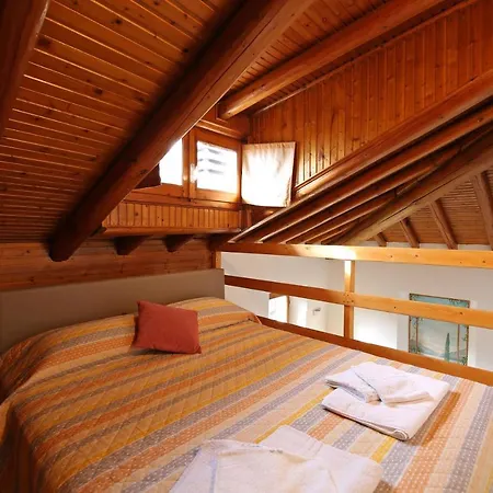 Luxury Loft Bellagio