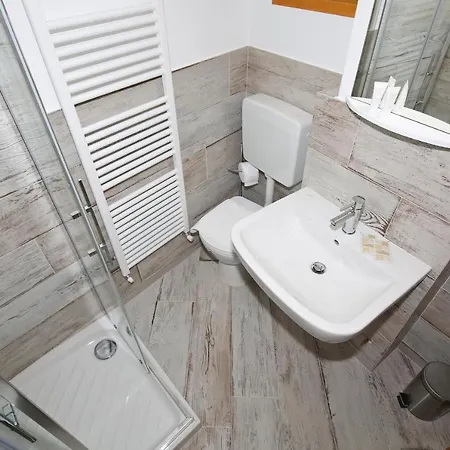 Apartment Luxury Loft Bellagio