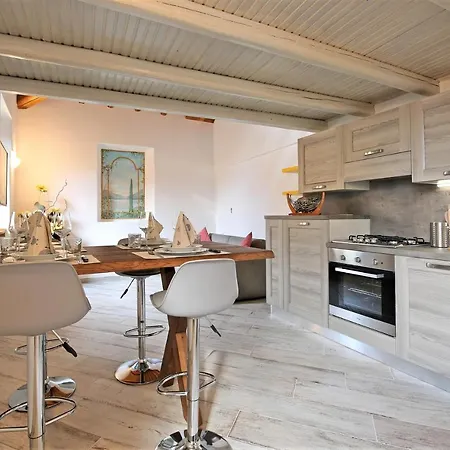 Apartment Luxury Loft Bellagio