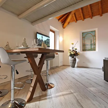 Luxury Loft Apartment