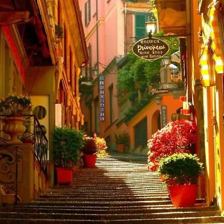Luxury Loft * Bellagio