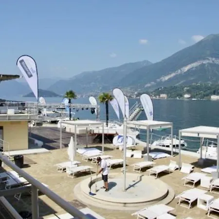 Luxury Loft * Bellagio