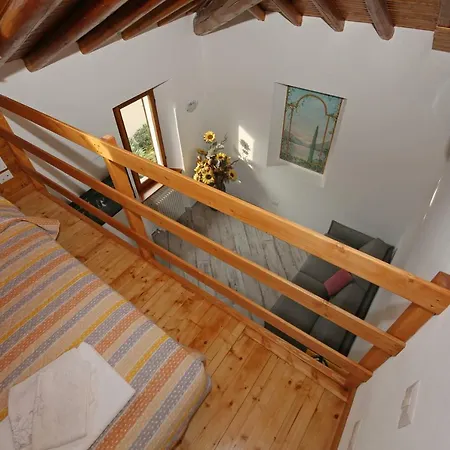 Luxury Loft * Bellagio