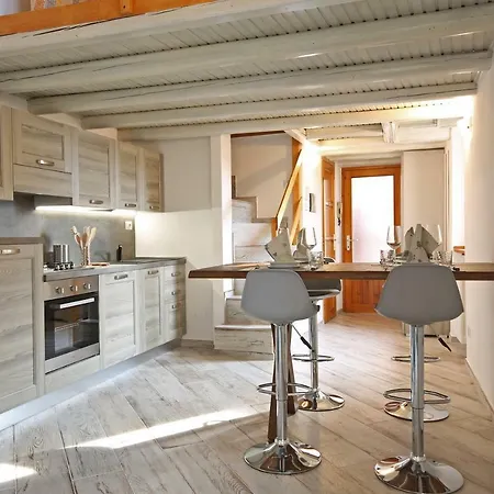Apartment Luxury Loft Bellagio