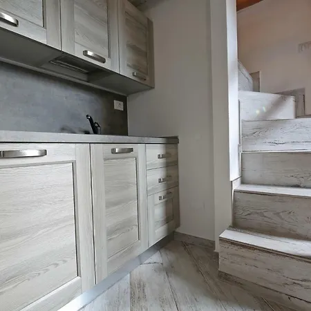 Luxury Loft Apartment Bellagio
