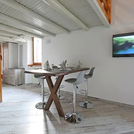 Luxury Loft *